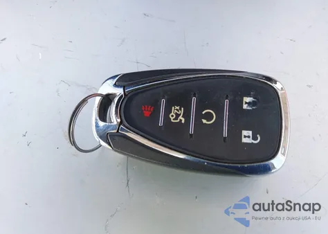 2023 Chevrolet Camaro Rwd 1Ss из США, поврежденный, VIN 1G1FF1R77P0124980